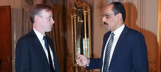 İsveç ve Finlandiya’nın NATO süreci masaya yatırıldı