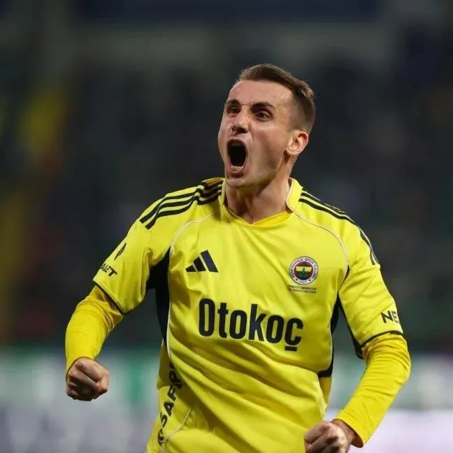 Kerem Aktürkoğlu’ndan özel hazırlık