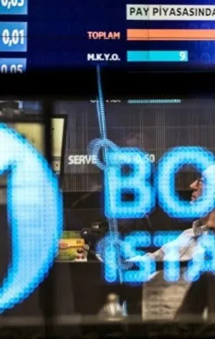 15 Aralık Salı Borsa güne nasıl başladı? Borsa yükseldi mi, düştü mü?
