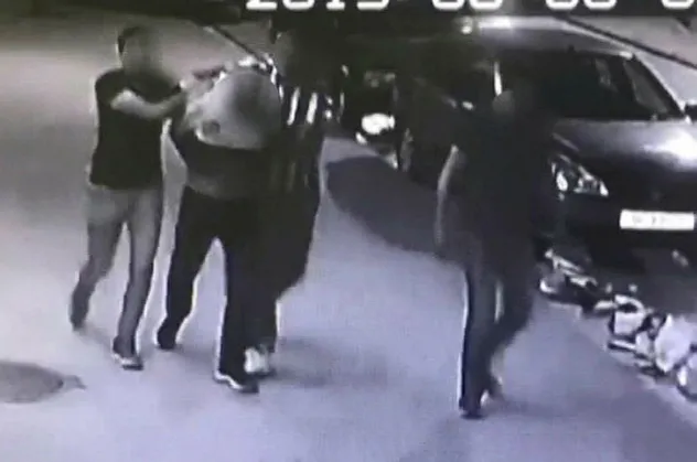 Esenyurt'ta akıllara durgunluk veren olay! Komşusunun 135 bin lirasını gasp etti suçüstü yakalandı