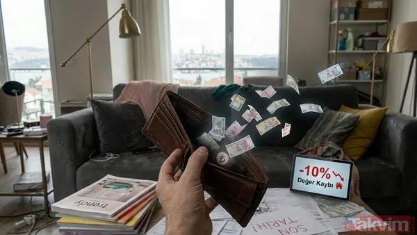 9. Orijinal Özellikleri Kaldırmak Şömine, Yüksek Tavan Veya Dekoratif Detaylar Gibi Özgün Unsurlar Evin Karakterini Ve Cazibesini Artırır. Bunların Kaldırılması...