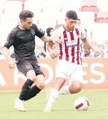 Galatasaray NEF, Türkiye Sigorta Basketbol Ligi ilk hafta maçında galibiyetle başladı! Merkezefendi'yi devirdi-4