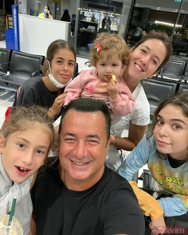 13 yıl evli kalmışlardı! Acun Ilıcalı’nın eski eşi Zeynep Yılmaz ile kızı Yasemin Ilıcalı’dan kötü haber! Anne-kız hastanelik oldu! - 21