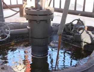 Gabar Dağı’nda çıkan petrolde yeni hedef: Cumhuriyet'in 100. yılında 100 bin varil