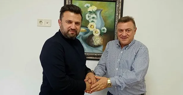 Çaykur Rizespor, Bülent Uygun ile anlaşmaya yakın