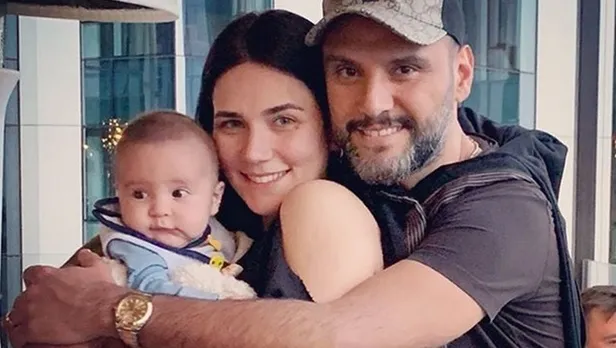 Buse Varol hamile mi? Alişan’ın eşi Buse Varol kimdir, kaç yaşında?-2