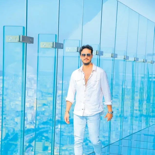 Ko’cam’an deneyim!