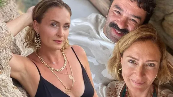 Ne yaptılarsa olmadı 8 yıllık evlilik bitiyor! Ceyda Düvenci ile eşi Bülent Şakrak boşanıyor! Kurtarma çalışmaları da fayda etmedi
