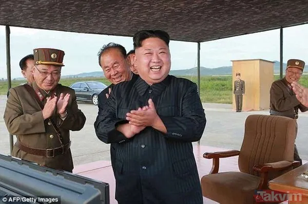 Kim Jong-un bir kez daha herkesi şoke etti! Bakanını idam ettirdi - 6