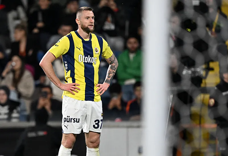 Fenerbahçe'den Galatasaray'ın şampiyonluğunu geride bırakacak transfer - 11