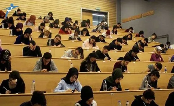 DGS soru ve cevapları yayınlandı mı, DGS sonuçları ne zaman açıklanacak? 2018 ÖSYM Dikey Geçiş Sınavı puan hesaplama robotu!-2