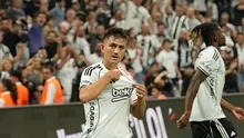 Beşiktaş kalesini gole kapatamıyor!
