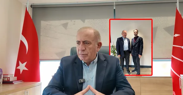 Gürsel Tekin Özel'e Takvim'den yanıt verdi! Casusluk soruşturması ve iddianamedeki iki CHP'li için ne dedi? "Kemal Bey'i beğenenler partiden atıldı"
