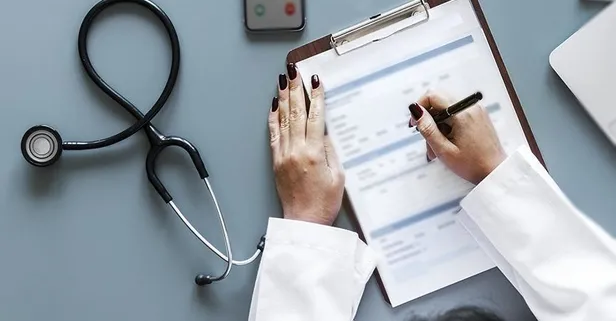 Sağlık Raporu ücret ödeme ekranı 2025: TC ile Sağlık Raporu ücreti nasıl ödenir, kaç TL?