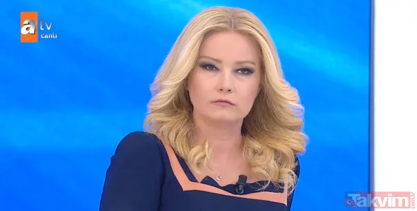 Müge Anlı 'Biz Bize Yeteriz Türkiyem' diyerek 'Milli Dayanışma Kampanyası'na bağışta bulundu! - 7