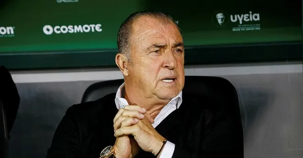 Fatih Terim'den Fenerbahçe'ye şok! Transfer çalımı yükleniyor