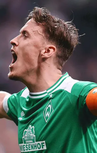 Fenerbahçe'de Kruse'nin yanına o geliyor