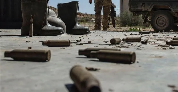 Libya’da hükümet ile darbeci Hafter milisleri arasında esir değişimi