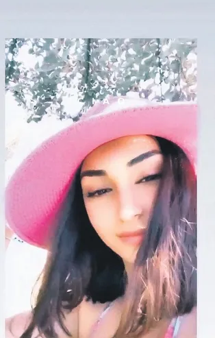 Dövüp balkondan attı