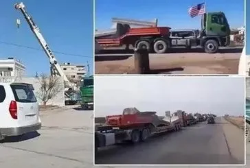 Kobani’ye garnizon