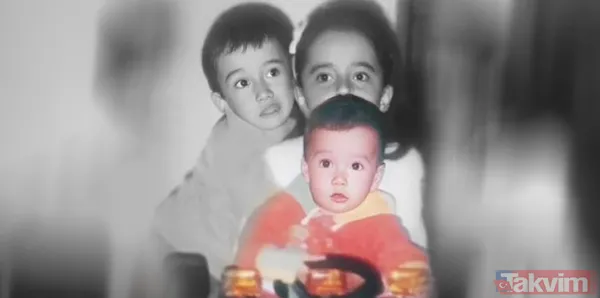 Kim Derdi Ki Yıllar Sonra Tüm Türkiye Bu Çocuğu Konuşacak! Sadece O Da Değil. Sizin İçin Derlediğimiz Futbol Dünyasının Yıldızlarının Çocukluk Fotoğrafları Sizi...