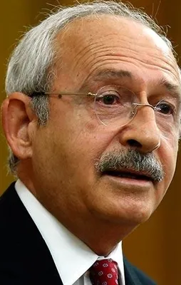 FETÖ'nün siyasi ayağı Kemal Kılıçdaroğlu!