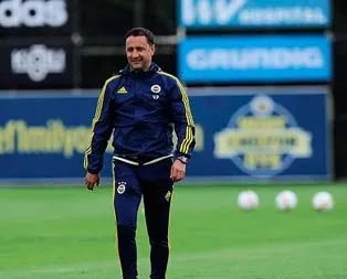 Bizi Beşiktaş derbisinde görün