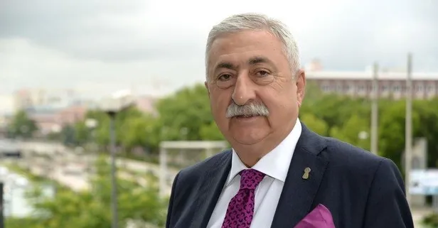 TESK: Gecikme faizi düşürülsün