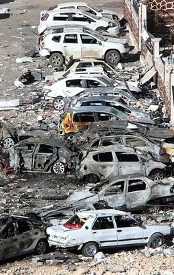 Hain saldırıda önemli gelişme