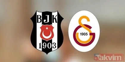 Galatasaray ile Beşiktaş arasında yılın takası! Fenerbahçe derken... | Transfer haberleri