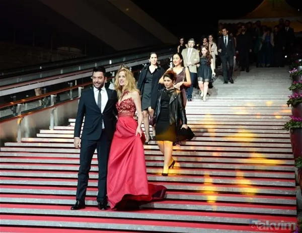 Altın Kelebek adayları belli oldu! En iyi diziler, oyuncular, şarkıcılar oy bekliyor! İşte milyonların beklediği Altın Kelebek Ödülleri kategorileri... - 11