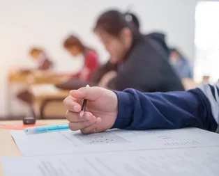 Son dakika: AÖL sınav sonuçları açıklandı! 2019 Açık lise 3. dönem sınav sonuçları sorgulama ekranı