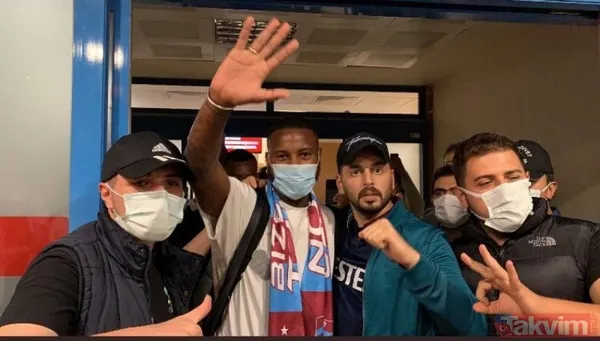 2021-2022 yaz transfer dönemi sona erdi! İşte Beşiktaş, Fenerbahçe, Galatasaray ve Trabzonspor'un bitirdiği transferler... - 44