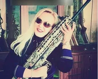 Şok ayrıntı! O tabancayı özellikle almış