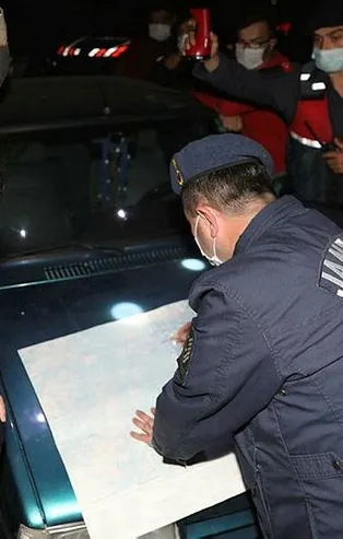SON DAKİKA: Burdur'da 10 yaşındaki işitme ve konuşma engelli çocuk kayboldu! Ekipler her yerde onu arıyor