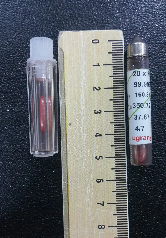 Sivas'ta "kırmızı cıva" operasyonu | Sovyetler üretmiş Hitler gizlemişti - 7