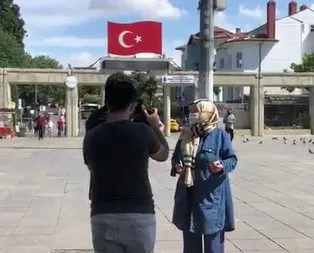 İmamoğlu’nun ekibine saniyeler içinde nakavt!