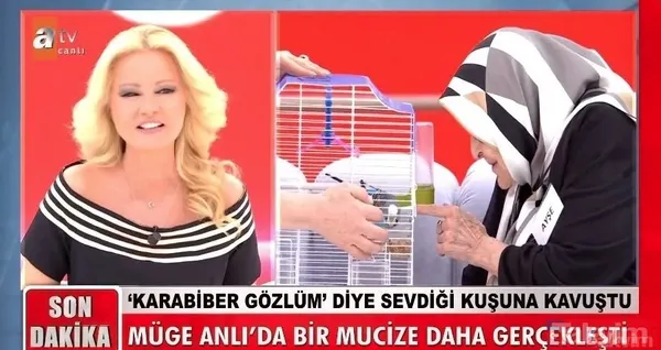 Viyana'da eğitim aldı Kayseri'de hayata geçirdi! Menekşe Koyuncu Kim Milyoner Olmak İster'e damga vurdu! Kenan İmirzalıoğlu'na Ezel diye seslendi - 18