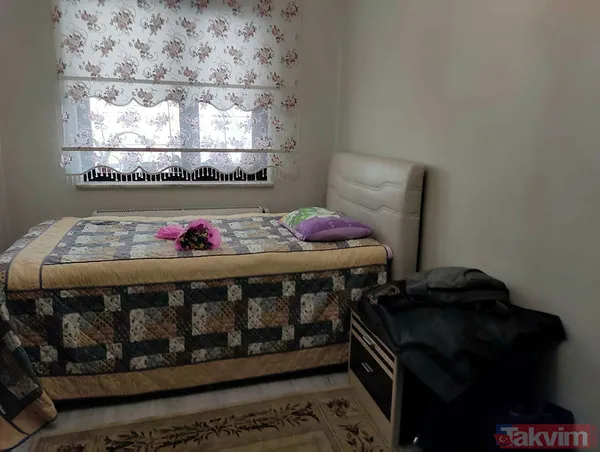 Başak Cengiz'i samuray kılıcı ile katleden Can Göktuğ Boz'un fotoğrafı ortaya çıktı! - 18