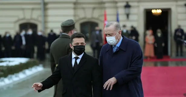 Ukrayna Dışişleri Bakanı Dmitro Kuleba: Türkiye'yle imzalanan anlaşmalar Ukrayna'nın sağlam durduğunun kanıtıdır