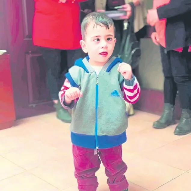 Yürü be Yusuf!