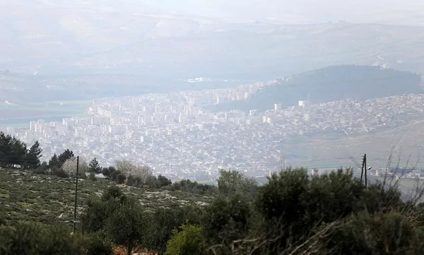 İşte Afrin'de öldürülen YPG'li terörist sayısı-3