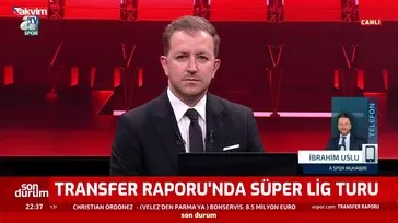Trabzonspor’dan Ogün Bayrak hamlesi
