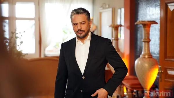 Emre Altuğ ile Gözde Kansu sevgili mi ilk kez açıkladı "Demek karı koca olarak..." Çağla Şıkel’le 7 yıl evli kalmıştı Yalı Çapkını yıldızları... - 12