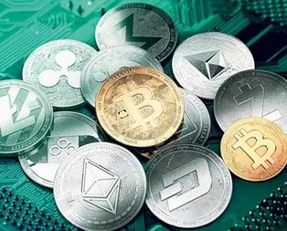 Vebitcoin faaliyetlerini durdurdu: 4 gözaltı