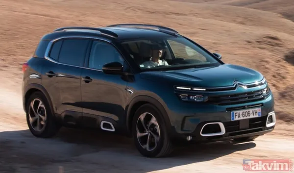 Araba almak isteyenlere dev fırsat: Hyundai i20’de 300 bin TL indirim, Citroen C5 Aircross Kasım’da Türkiye’de - 6