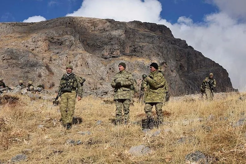 PKK'ya darbe üstüne darbe-3