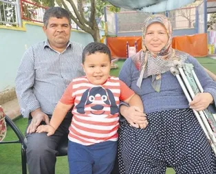 Engel Tanımıyorlar