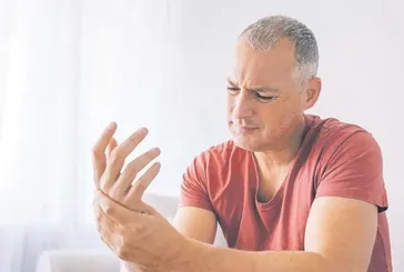 Bu besinler kireçlenmeye iyi geliyor! Uzman isim önerilerini sıraladı...