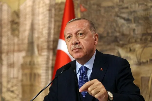 Son dakika: Başkan Erdoğan, BIO Türkiye Ödül Töreni'ne mesaj gönderdi: Gizli bir direnişle karşılaşıyoruz